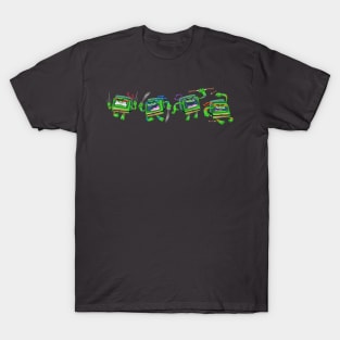 Ninja Turtles T-Shirt